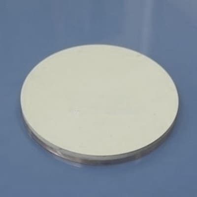 Barium Strontium Titanate Sputtering Target